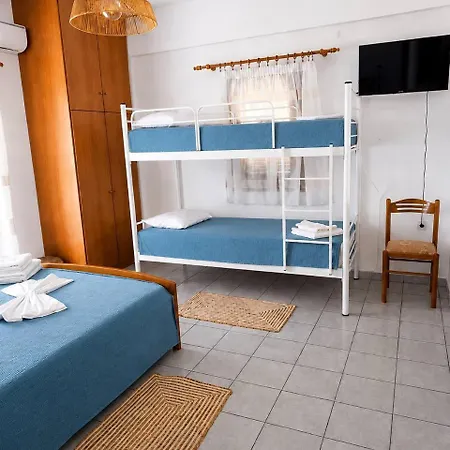 Aparthotel Pilgrimos 3*