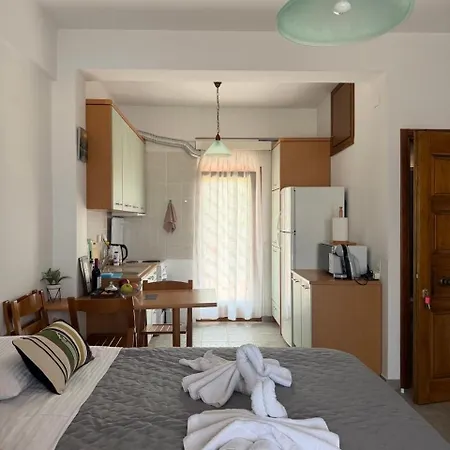 Aparthotel Pilgrimos