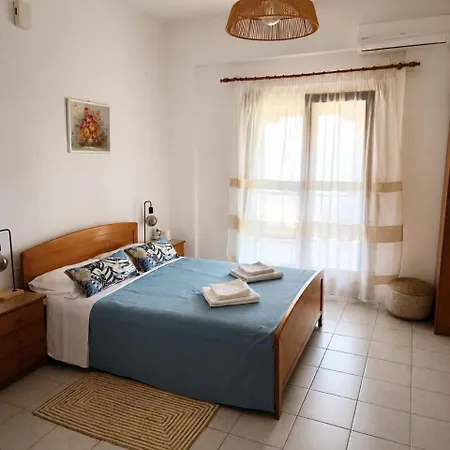 Aparthotel Pilgrimos 3*