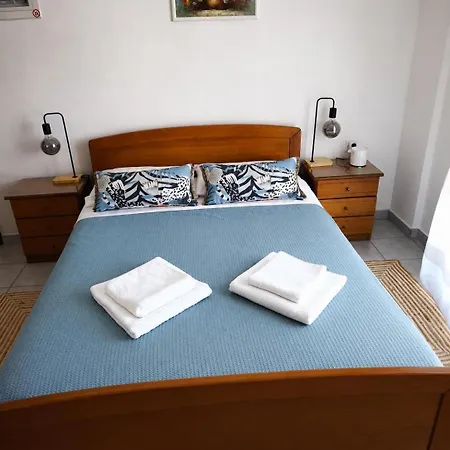 Aparthotel Pilgrimos
