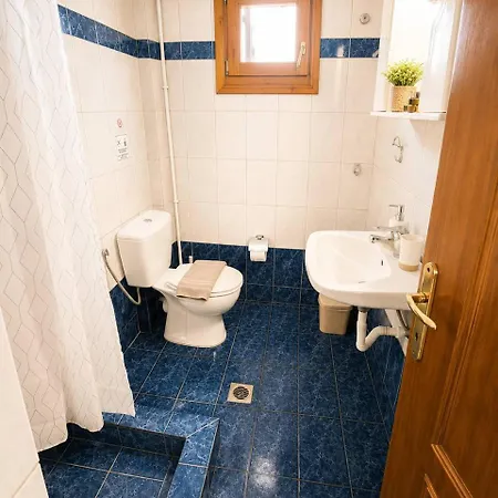 Pilgrimos Aparthotel