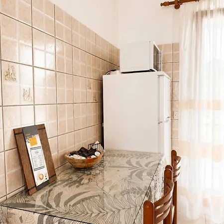 Aparthotel Pilgrimos