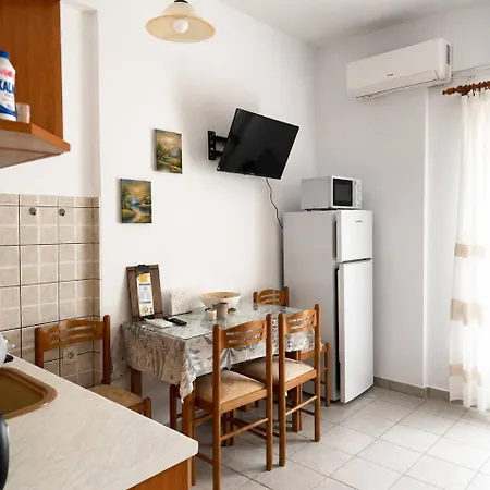 Pilgrimos Aparthotel