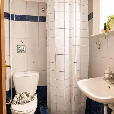 Pilgrimos Aparthotel 3*